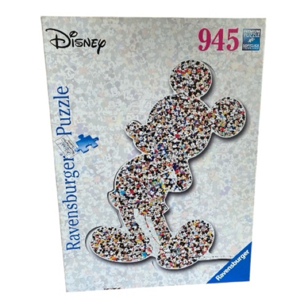 Disney Mickey Mouse Ravensburger 945 pc Puzzle
